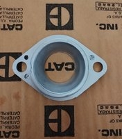 D8 操作阀罩盖