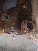 D8新式三联泵
