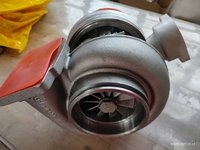 D8N/R涡轮增压器总成