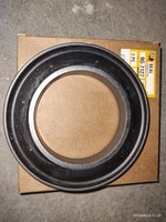 D8L/D9N平衡梁中心销油封（大）