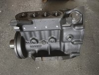 D8L/D9N/D9R燃油泵总成