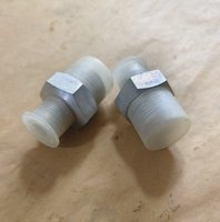 单向阀:6D1432
