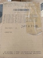 D11R 单缸修理包