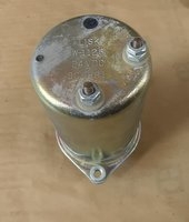 电磁阀组件：9G9891