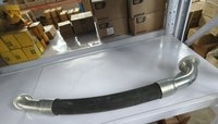D8动力传动系统软管:6Y4077