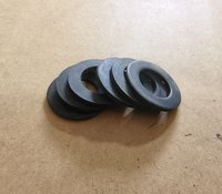 支重轮瓦盖螺栓垫片