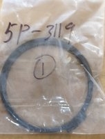 D10N变速箱行星齿轮挡圈:5P3119