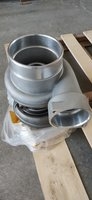D8L/D9N涡轮增压器总成