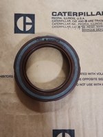 D10R叶片泵唇形油封