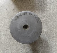 D9L/D10终传动行星齿轮轴9P3592