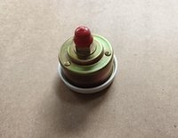 压力指示器:2W3684
